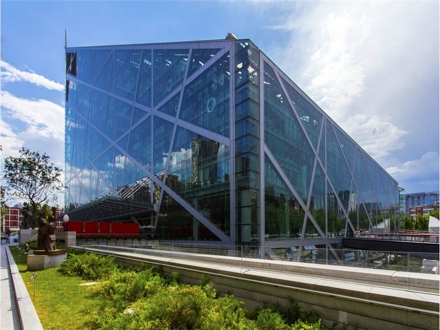 日本油研CRG液压阀进口商